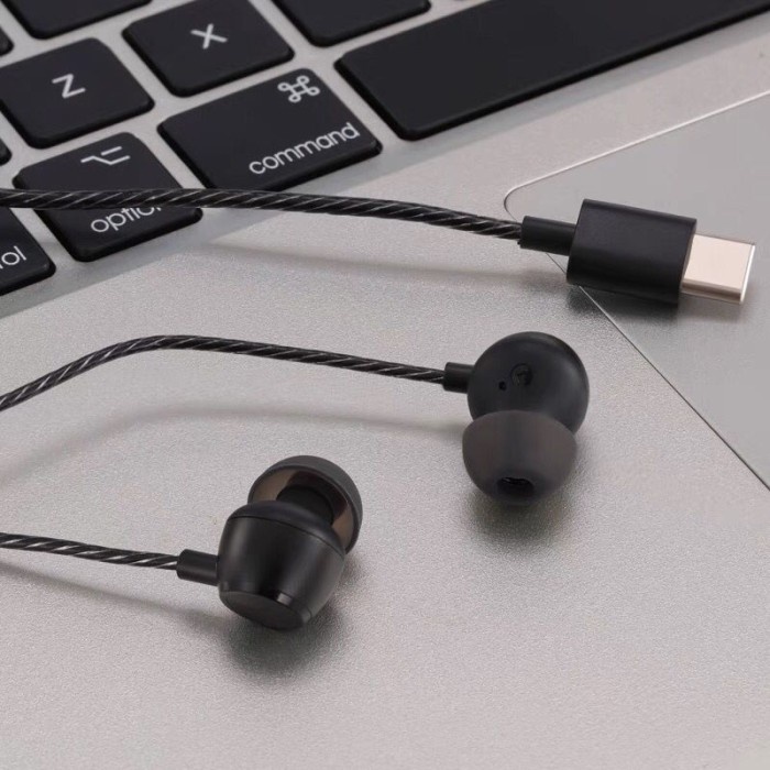 VIDO E20 with Mic New Earbud form Vido Comfort and Stylist Earphone