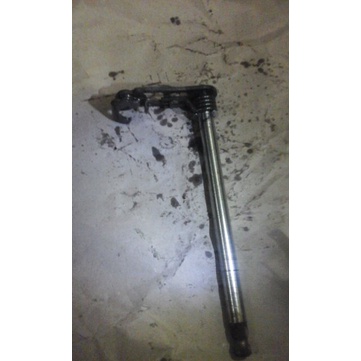 As perseneleng perseneling operan gigi Vixion old lama original copotan