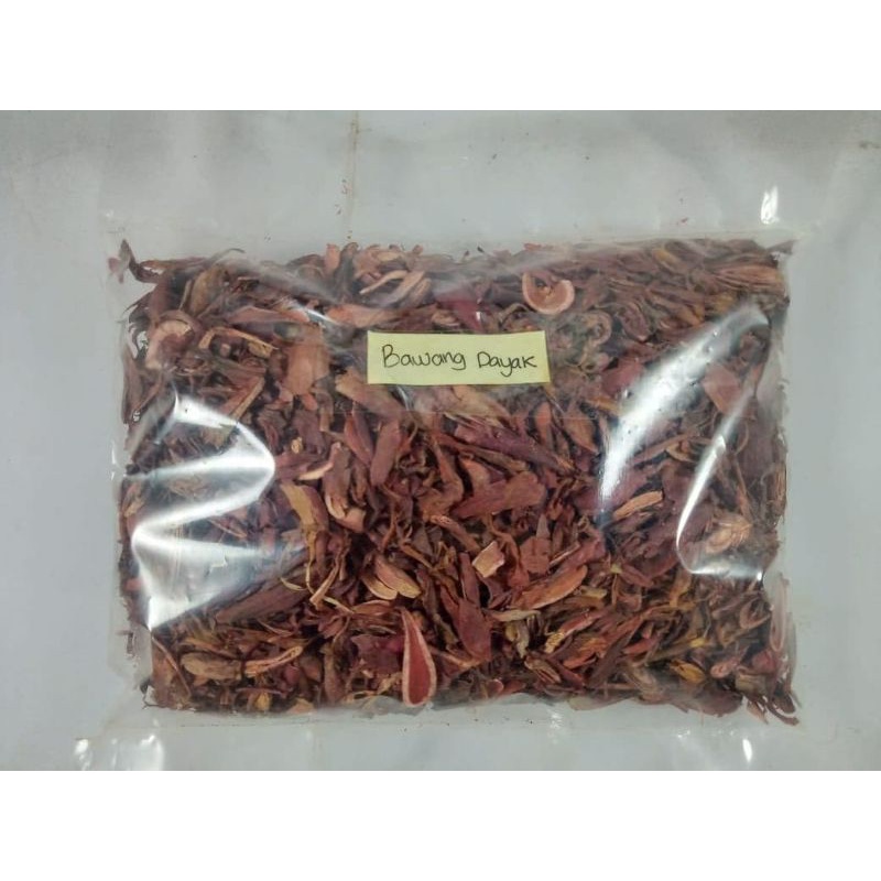 

Bubuk Bawang dayak 1 kg Tanaman Herbal Nusantara Free Stiker PIRT Random