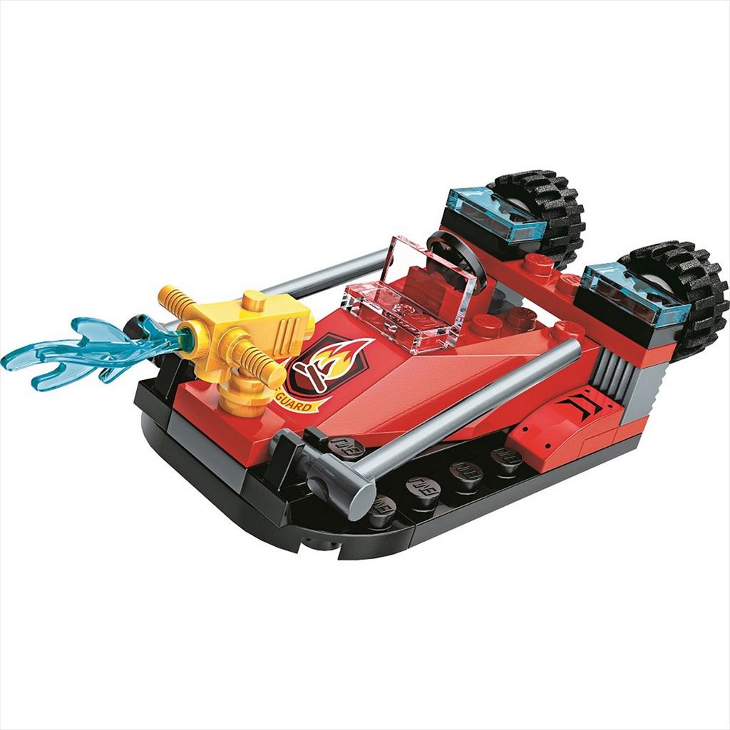 QMAN 1805-4 Trans Collector Rescue Inflatable Boat