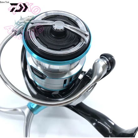 REEL DAIWA EMERALDAS LT 19 DH 2500S H