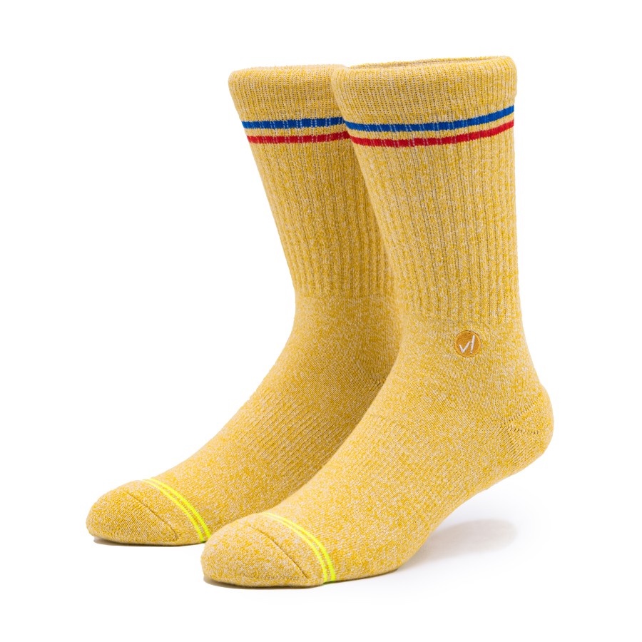 Voted Socks IQ Amber