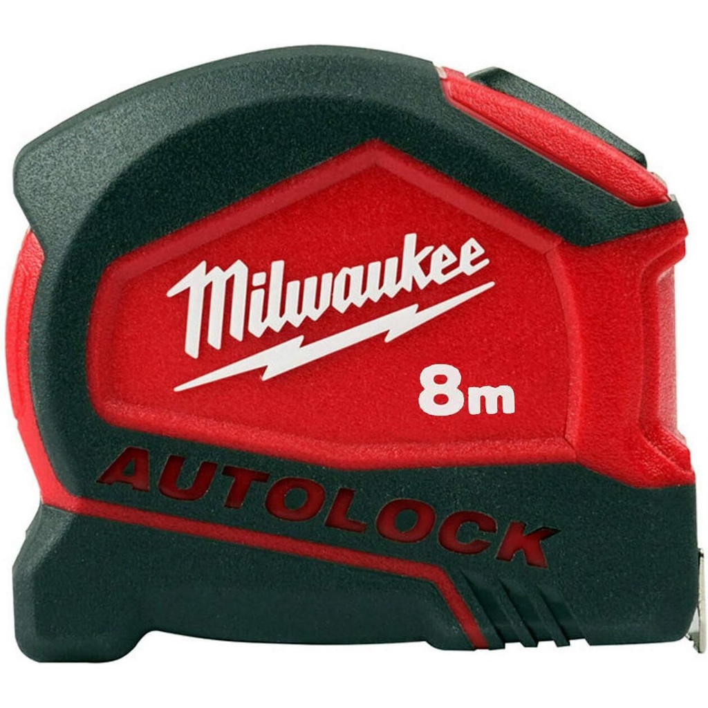 Milwaukee Meteran Autolock Tape Measure