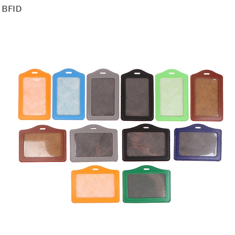 [BFID] Card Holder Case Pelindung Anti Air Gantungan Kunci Liontin Mengkilap Untuk Holder Photocard Bank ID Bis Kredit [ID]