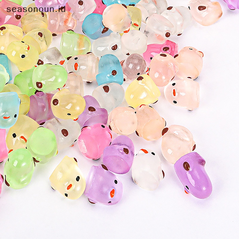 Suketeasonoun 10pcs alfinini alfinluorescent sukethick galihrnament suketiniature igures suketiny sukethick suketesin suketandicraft suketicro suketandscape suketollhouse suketecorasi .