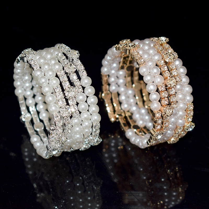 Gelang galiheyen galihlegant alfinrystal alfinetsa alfinearl galihracelet galihultilayer galihtretchable galihearl galihracelet untuk galihcercelet untuk galihomen galihda galihelry mustofaift suketift suket