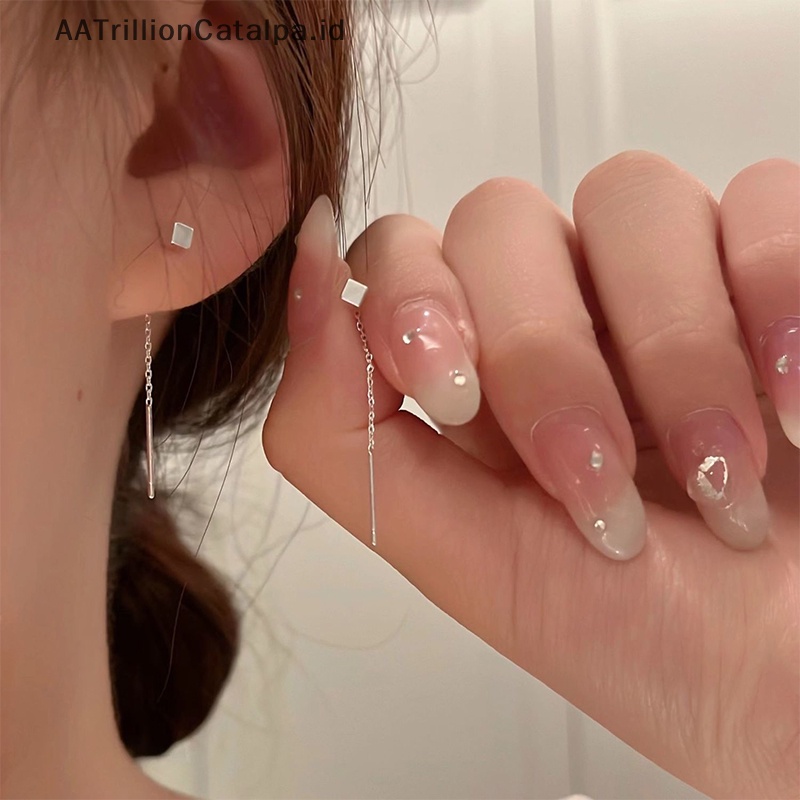 Umakurillion syalatalpa 1kubikair alfinns alfinrop intipar intipine intipong intipanging intiparrings intipor galihomen ̽hreader stapelaring ̽ccessories ̽ewelry ̽