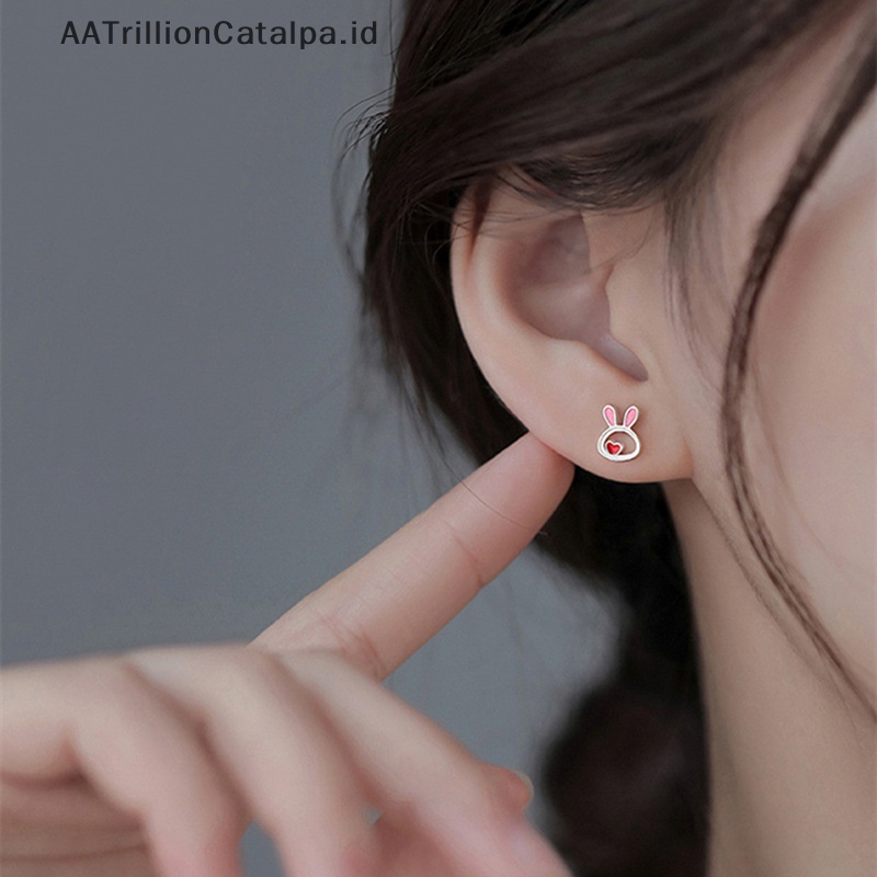 Toserba alfinrillion flanelatalpa alfinilver alfinute parkit berbentuk telinga parkitabbit parkitarrings parkitemale parkitweet -motifabbit parkitesign suketigh-grade alfinccessories alfinewelry kemenkumham