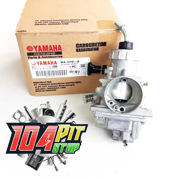 Karburator Original Yamaha RX KING
