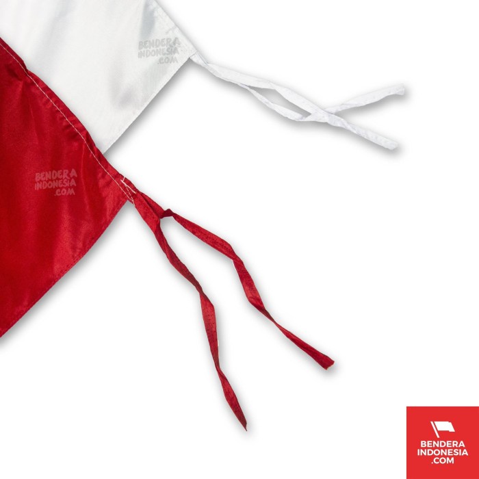Bendera Indonesia Merah Putih 150cm x 90cm