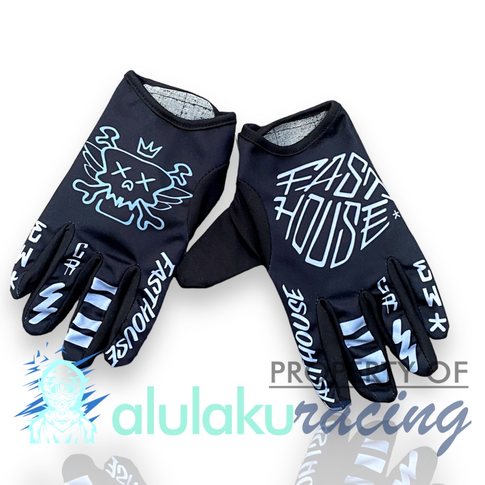 Glove Trail Motocross - 160