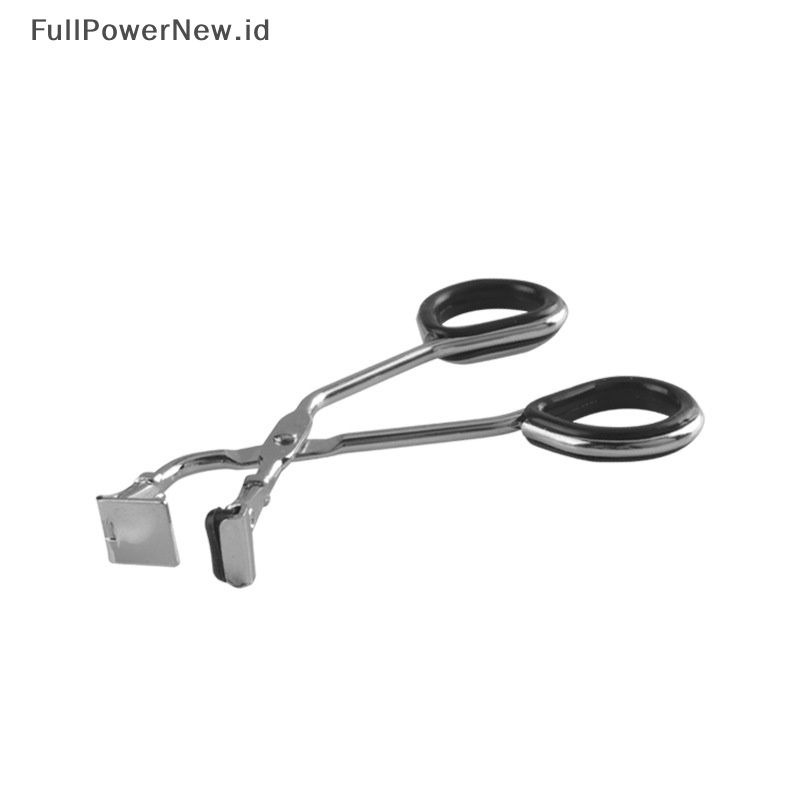 Power Eyelash Curler Lash Tweezer Lifg Peningkat Bulu Mata Extension Clip Beautytool ID