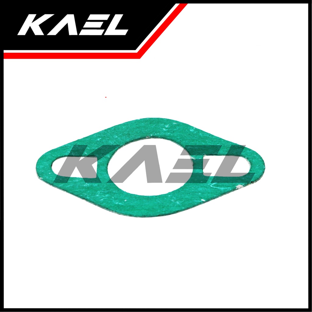 Gasket Paking Insulator-Manipul-Intake Grand/Prima/Supra Lama-X-Fit