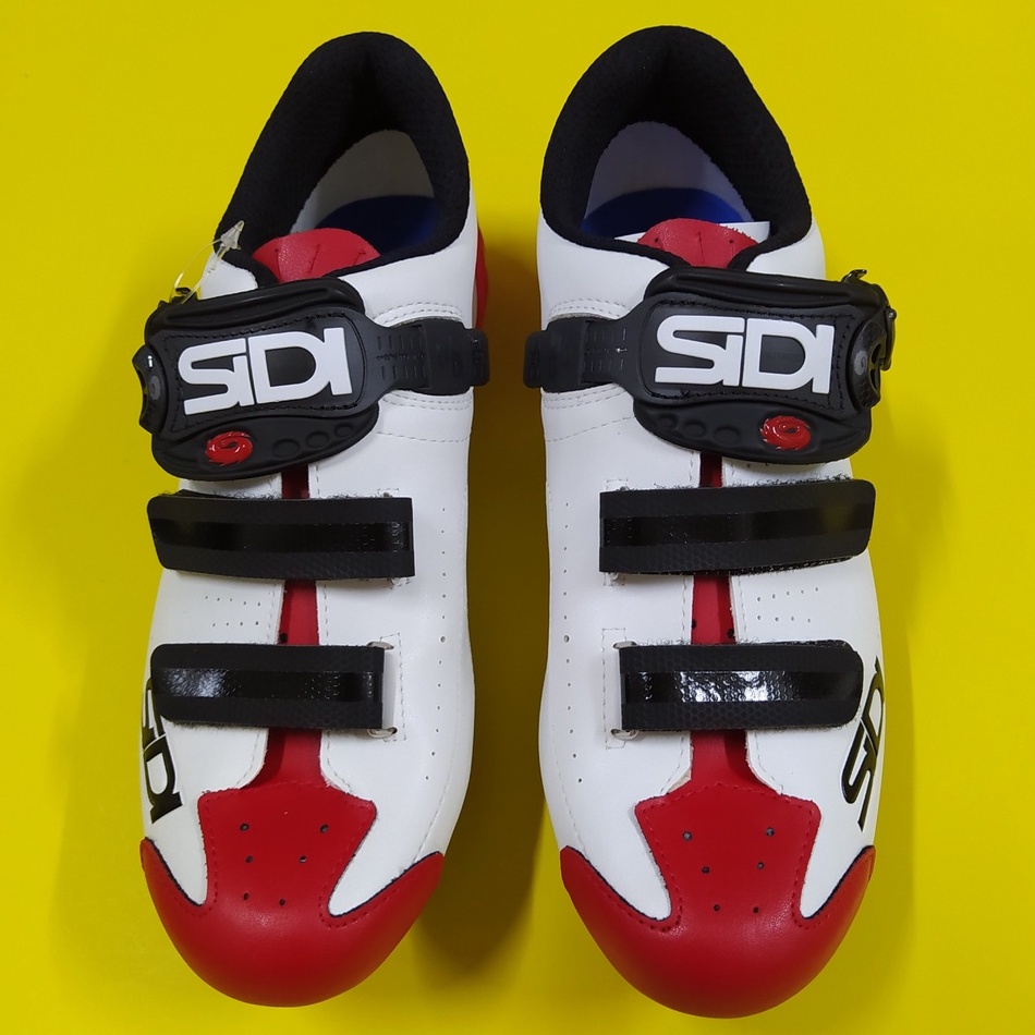 Sepatu MTB Shoes Sidi Trace 2