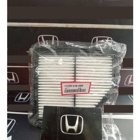 Filter udara honda hrv 1800cc saringan udara hrv 1800cc air filter hrv 1800cc