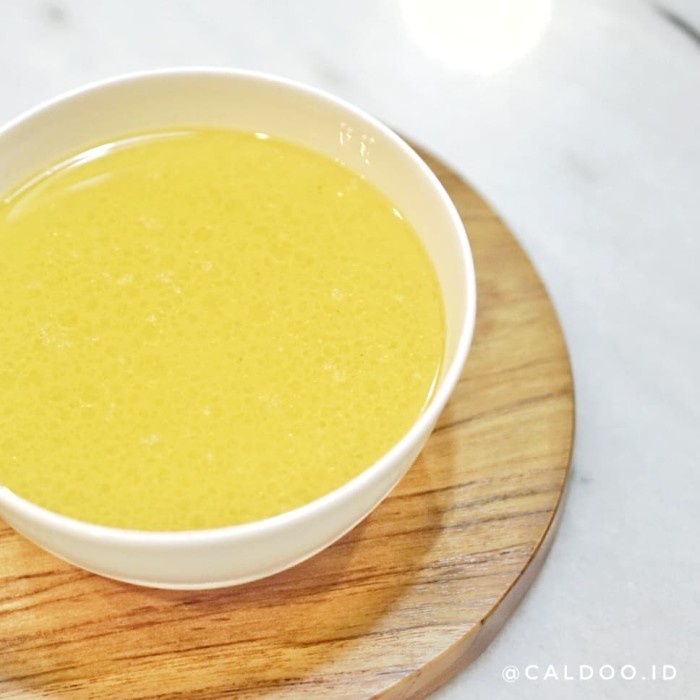 

✨Ready Stok✨ - Kaldu Ayam Caldoo- 1.2.23