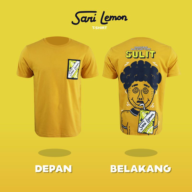 SARI LEMON TEE - SABANG TO MERAUKE