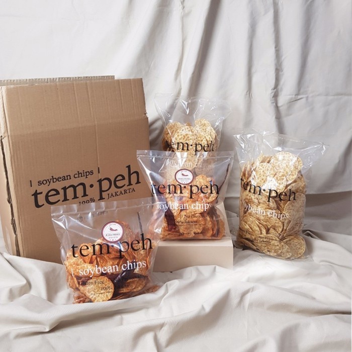 

✨Ready Stok✨ - Paket 2 L, 2 P, 1 box