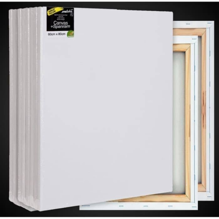 

Bestseller Kanvas Lukis/Canvas Lukis 80X100 Promo
