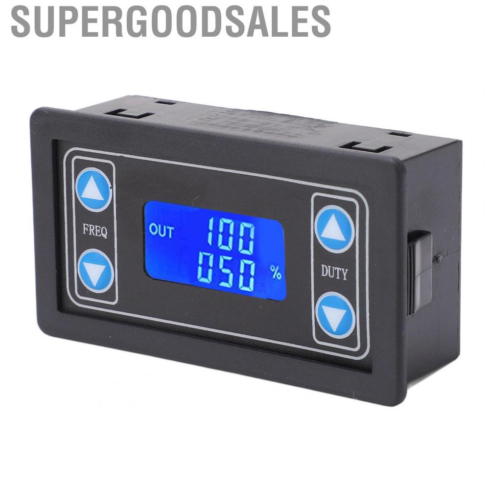 Supergoodsales Functional Signal Generator 3.3V‑30V with Housing for