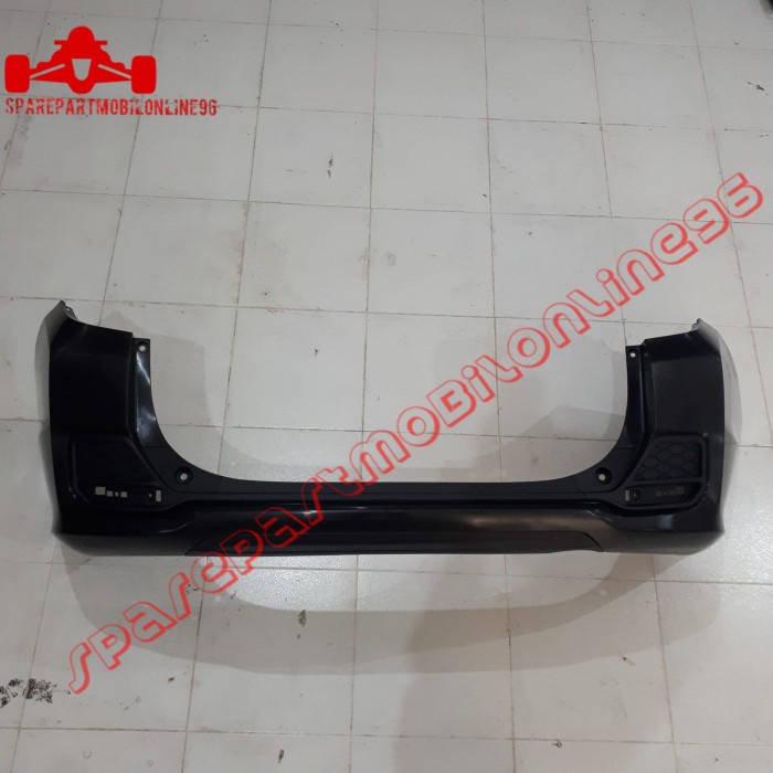 Bumper Bemper Belakang Honda Mobilio 2014 2017 OEM
