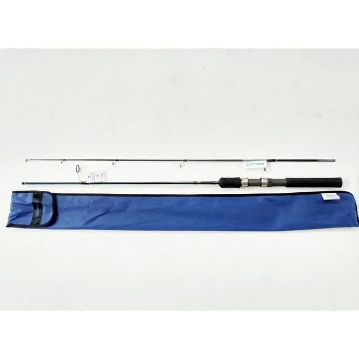 ORIGINAL JORAN SHIMANO BASS RISE 2581-2 165 562