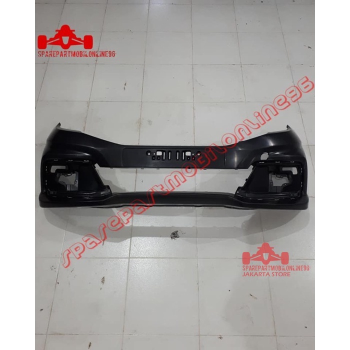 Bumper Bemper Depan Honda Mobilio RS 2014 2017 ASLI
