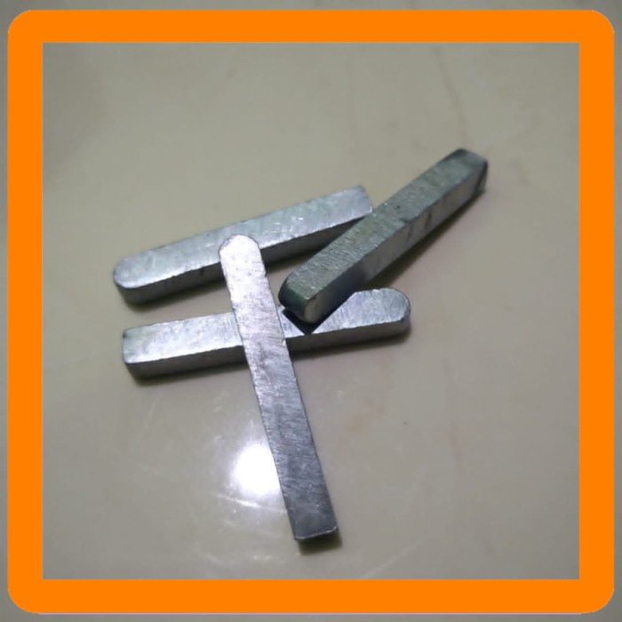 Spei / spi pulley 5 mm Sepi Pengunci Puli Bahan Besi Best Seller