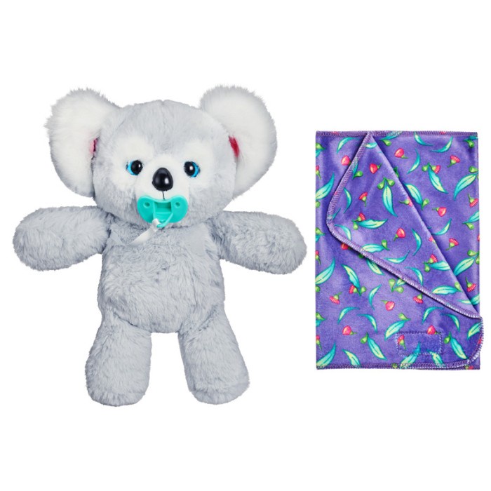 Little Live Pet Cozy Dozy S2 Koala 26298