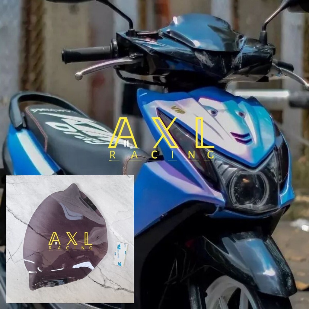 VISOR BEAT FI - WINDSHIELD BEAT FI 2013 2014