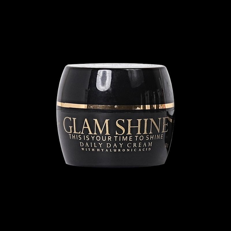 GLAMSHINE GOLD SERIES/ GLAMSHINE/ DAY/ NIGHT/ SABUN/ TONER/ GLAMSHINE ECER