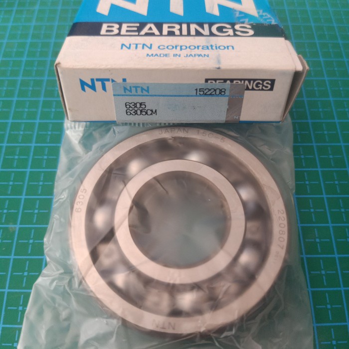 Bearing 6305 NTN