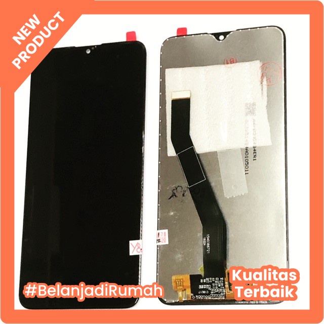 Lcd Touchscreen Xiaomi Redmi 8 - Redmi 8A - Lcd Xiaomi Redmi8 - Lcd Xiaomi Redmi8A Complete