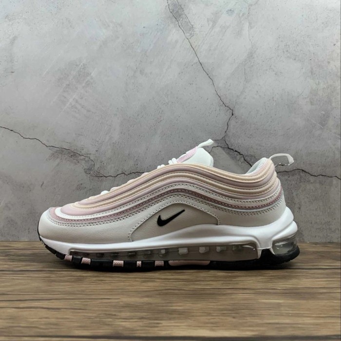 Sepatu Nike Air Max 97 Original Sepatu Pria Sepatu Wanita Sneakers 022