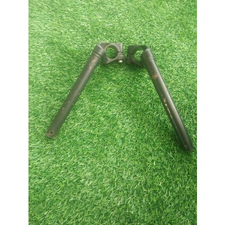 stang honda cbr 150r old