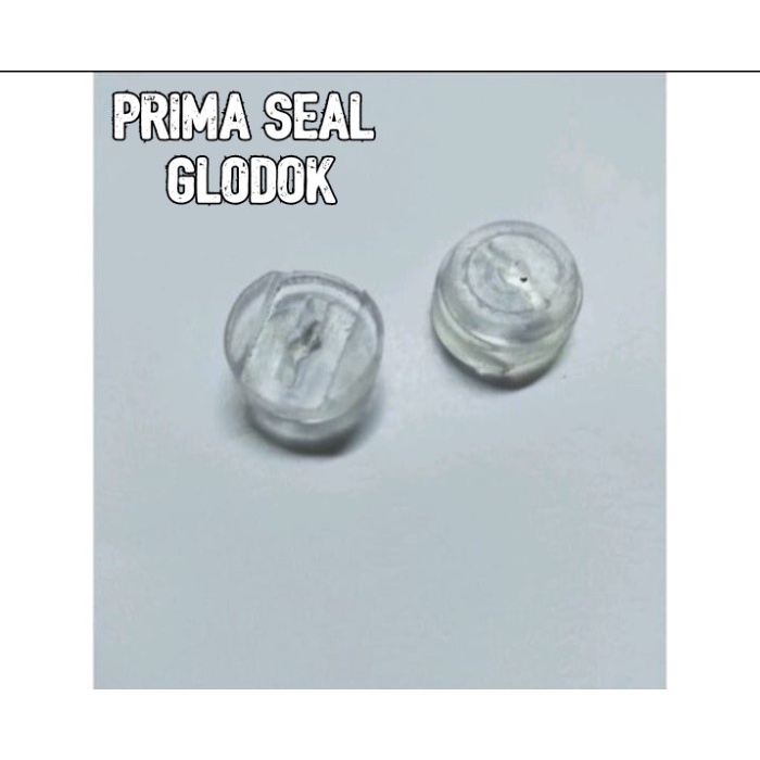 

Karet Nosel untuk mesin paku tembak angin type 1022, F30, 422