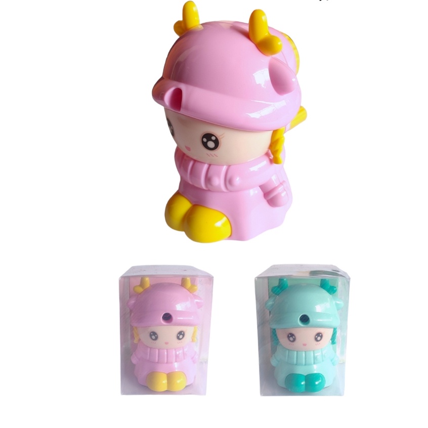 

Rautan Putar Anak Import Patsel Cute Girl SKV-6612 / Sleeper Meja Motif Cute Girl Import Warna Pastel – Satuan- SHSNP