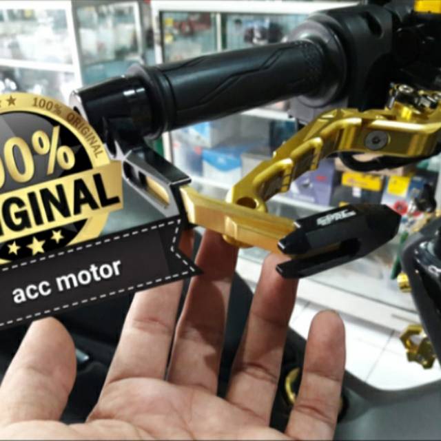 HANDGUARD pelindung stang Nmax New NMAX 2020 Aerox Lexi Vario Universal motor