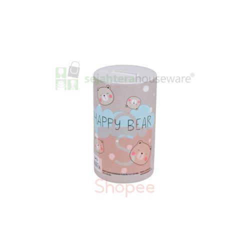 Celengan Plastik Technoplast CP-200