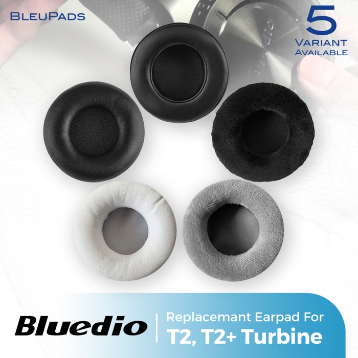 Earpad Busa Foam Pads Ear Cushion Bluedio T2 T2+ Turbine Plus Earcup