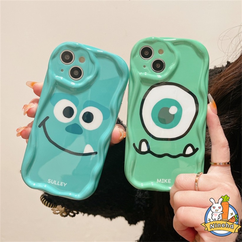 IPHONE Casing Kompatibel Untuk Iphone14 13 12 11 Pro Max X Xr Xs Max8 7 6 6s Plus SE 2020 Kartun Ekspresi Anime Lucu Kreatif Casing Ponsel Silikon Soft Case Anti Jatuh Protection Cover