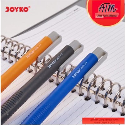 

Mechanical Eraser / Penghapus Mekanik MER-114