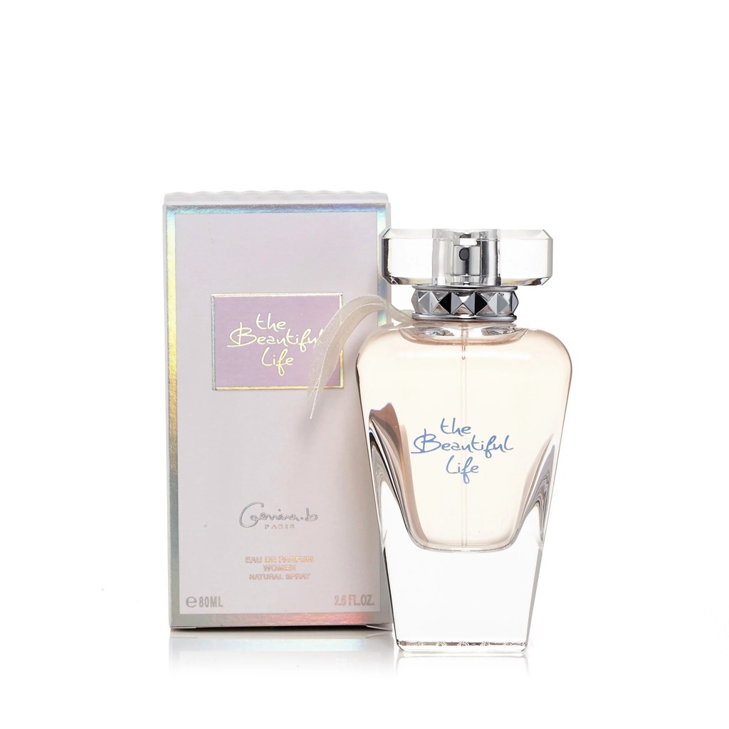 Geparlys Eau de Parfum - EDP Parfume