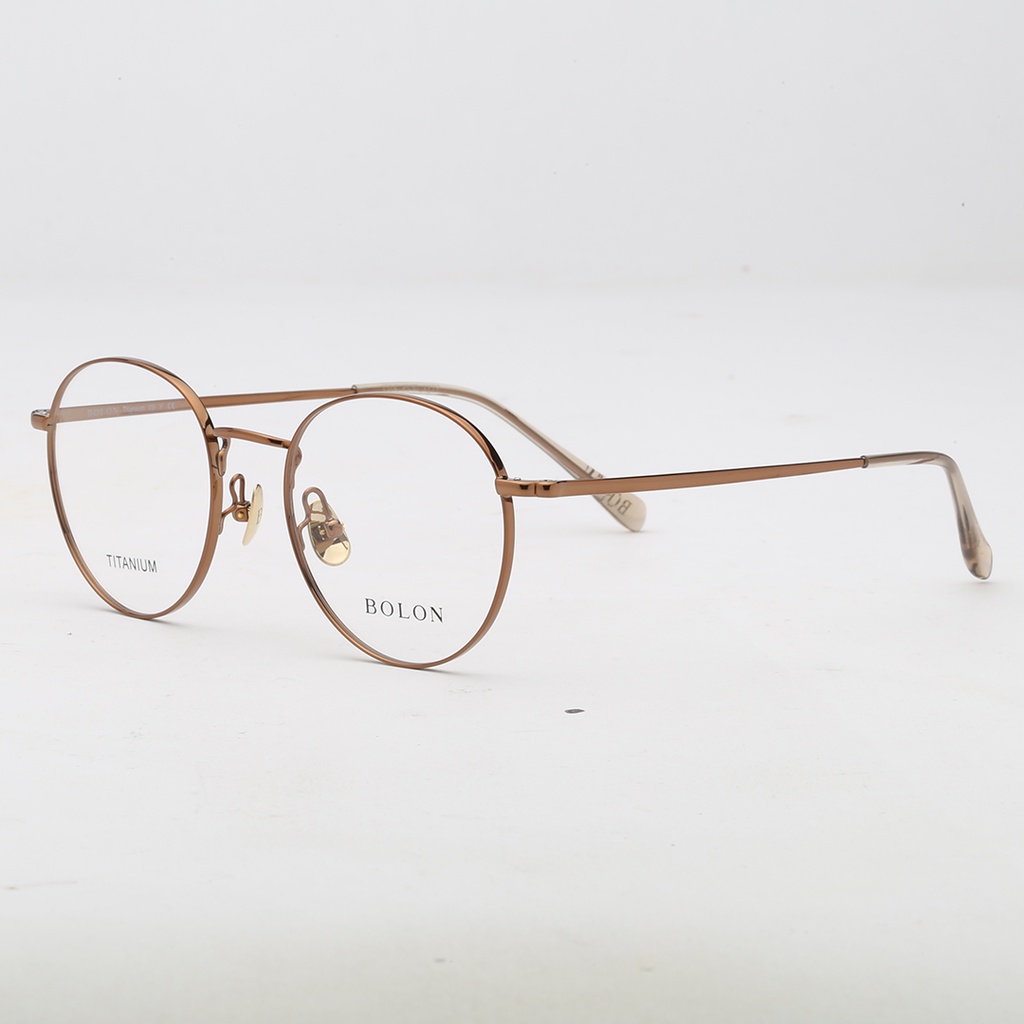 Bolon Kacamata Unisex F BN BT1578 B20 49