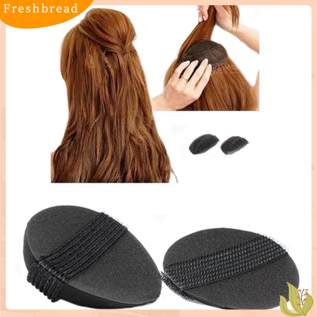 {In Stock} Gadis Wanita DIY Styling Rambut Magic Updo Tuck Memakai Klip Rambut Jepit Rambut Sisir