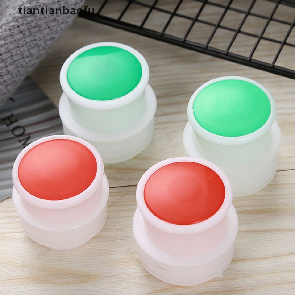 [tiantianbaofu] 2/4pcs Food Grade Silikon Termos Botol Stopper Pengganti Bagian Ketel Butik