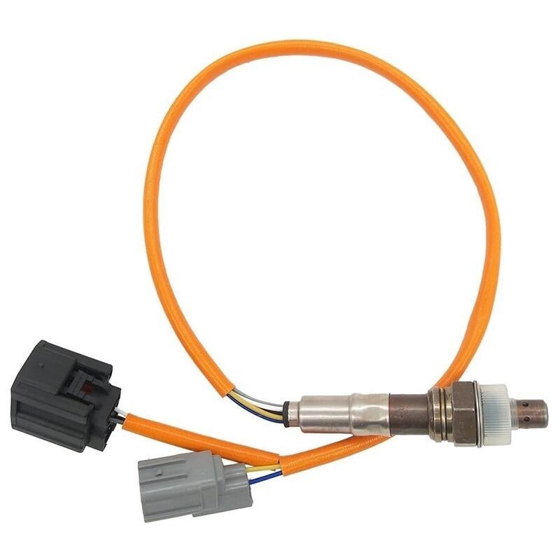 Xuming LFH1-188G1 Oxygen O2 Sensor Lambda Sensor Untuk Mazda 6 GG GY 2002-2007 1.8 2.0 2.3 LFH1-18-8G1 LFH1188G1