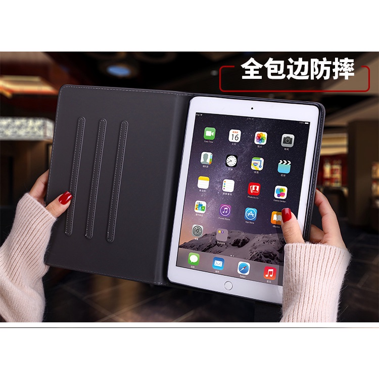 Case Cover Untuk iPad Air1 2 3 4 5 6 7 8 9 10.2 9.7 Smart Mini Pro 10.5 10.9 11 10.5 Pro Mini1 2 3 4 5 11 Air5 10.9 4th Gen 2021 2022