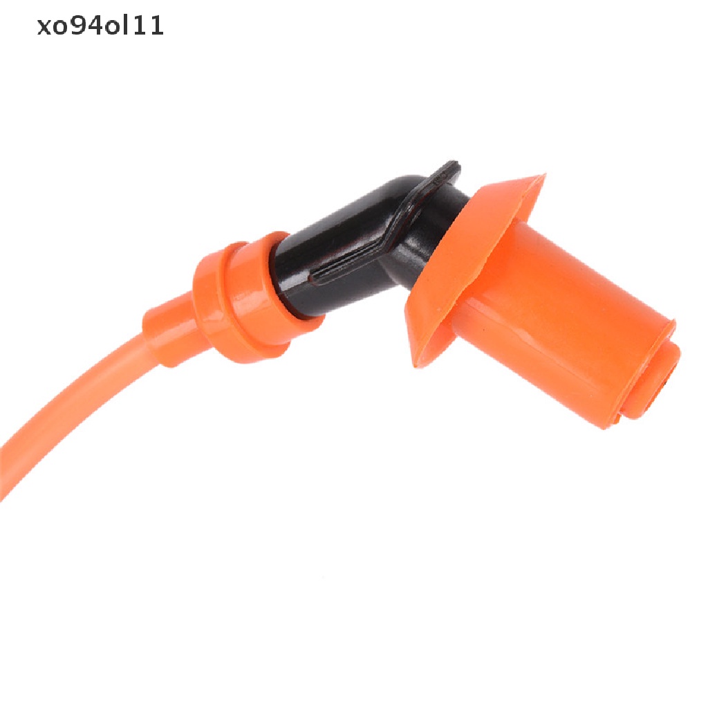 Xo Racing Ignition Coil CDI+Ignition Coil+Busi Untuk GY6 50cc 125cc 150cc OL