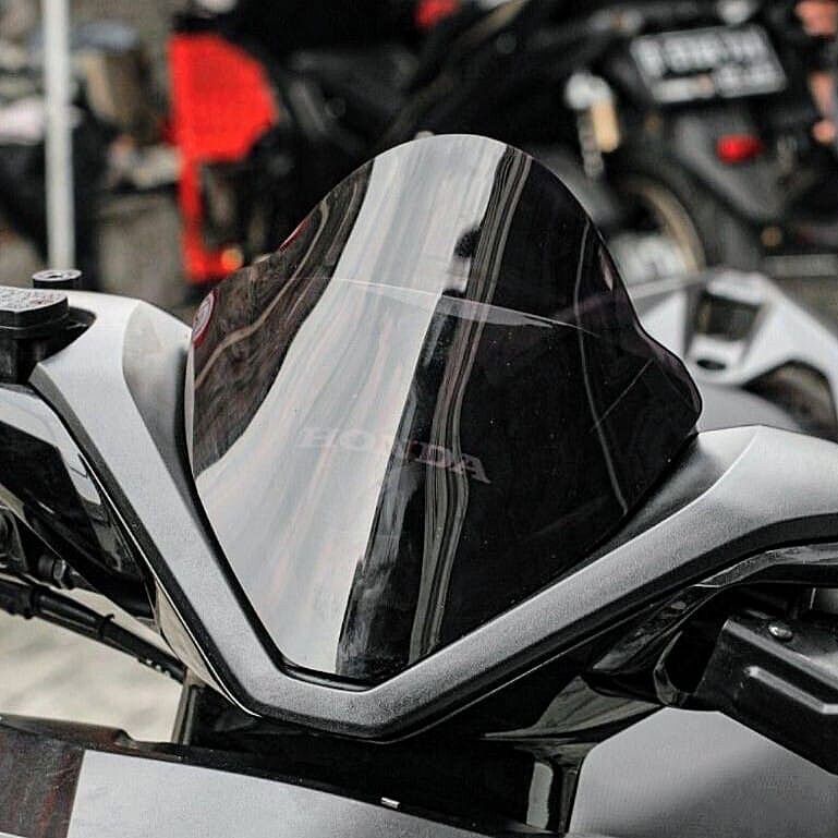 Visor Vario 125 New Vario 150 New Winshield  Vario 125/Vario 150 Pisor Vario 125 New Visor Vario 150